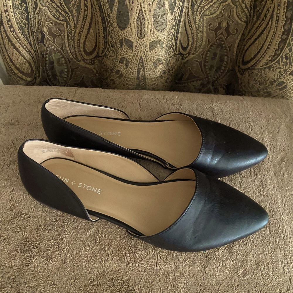 Black Flats